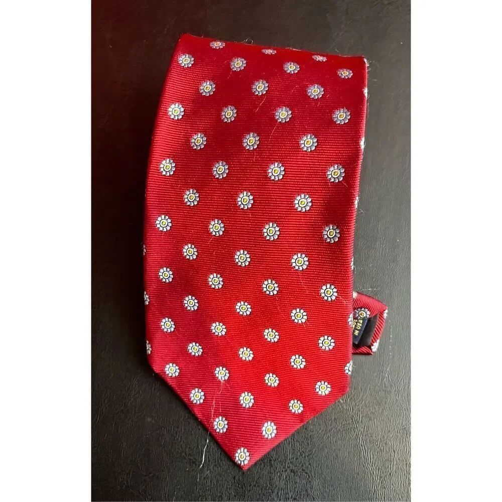 Brooks Brothers tie